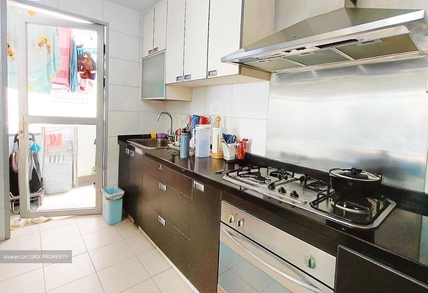 The Linear (D23), Apartment #607268991